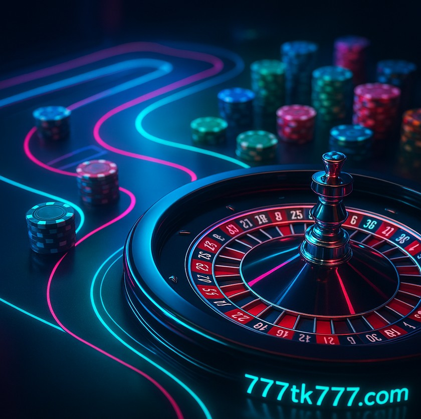 tk777
